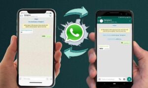 Read more about the article How to Transfer WhatsApp Chats Between Android and iPhone