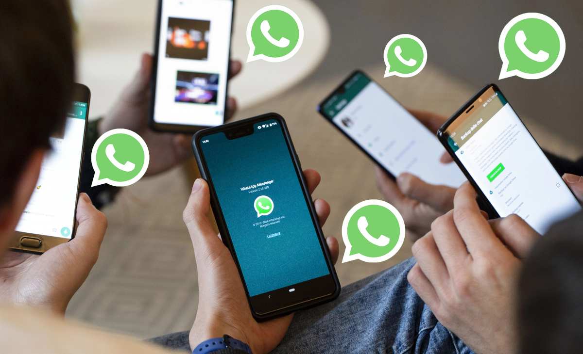 Read more about the article How to Use WhatsApp on Multiple Devices: A Step-by-Step Guide