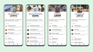 Read more about the article WhatsApp Communities: What They Are and How to Use Them Effectively