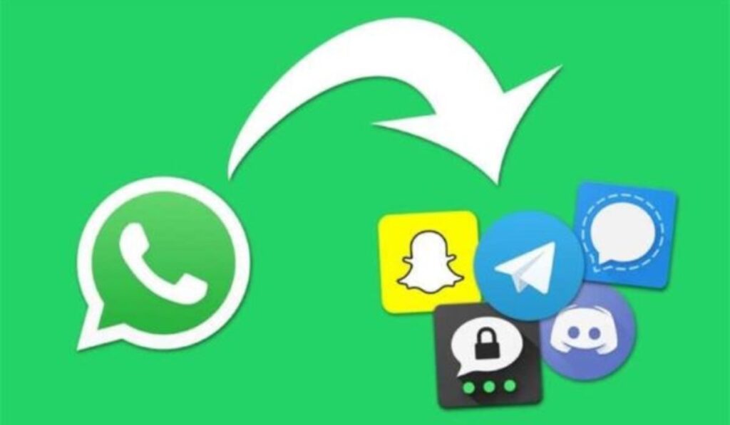 Why Gen Z Is Moving Away from Traditional Chat Apps