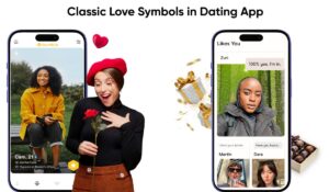 Read more about the article Top 5 Dating App Trends in 2025 You Need to Know About