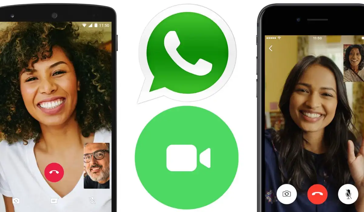 Read more about the article Top 7 Video Calling Apps for Family & Friends in 2025
